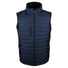Kép 4/5 - SINGER GALMER Softshell meleg kényelmes Ripstop mellény