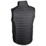Kép 2/4 - SINGER GALMER Softshell meleg kényelmes Ripstop mellény
