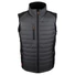 Kép 3/4 - SINGER GALMER Softshell meleg kényelmes Ripstop mellény