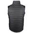 Kép 4/4 - SINGER GALMER Softshell meleg kényelmes Ripstop mellény