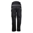 Kép 4/4 - SINGER MILKO Derekas munkanadrág. 98% pamut / 2% elasztán, Cordura® - 265 g/m².