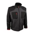 Kép 1/8 - SINGER 2 az egyben, Softshell kabát szélálló és vízlepergető, elasztánnal