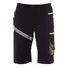 Kép 1/4 - Payper uniszex bermuda Next 4W stretch Shorts