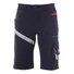 Kép 1/4 - Payper uniszex bermuda Next 4W stretch Shorts
